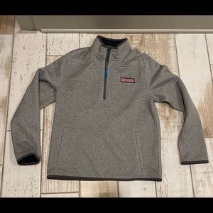 Vineyard Vines teen size 16 pullover